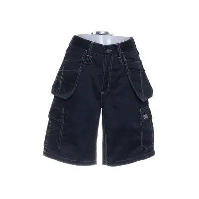Arbetsshorts (Svart) från BLWR Woman Bomull, Polyester