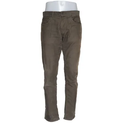 Manchesterbyxor (BOWERY SLIM FIT) från Bowery Bomull, Elastan