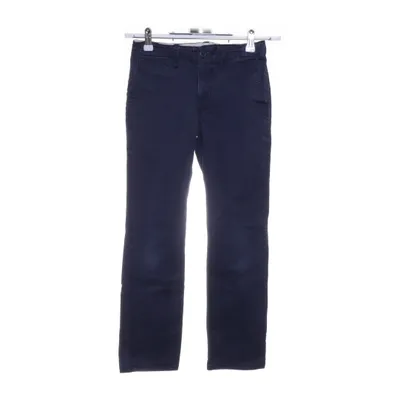 Chinos (Blauw) van Gap Kids Katoen, Elastaan