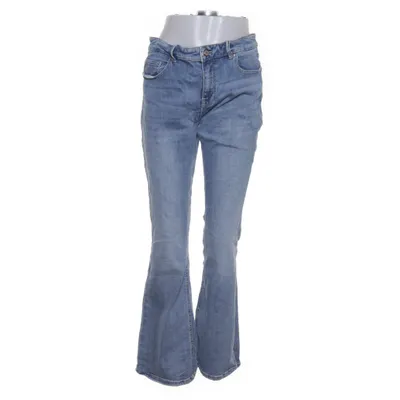 Jeans (Blå) från Vero Moda Denim Återvunnen bomull