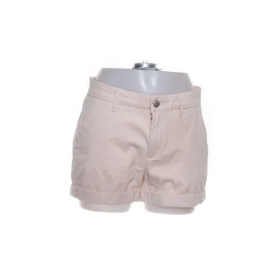 Shorts (Rosa) från SALT Bohuslän Bomull, Elastan