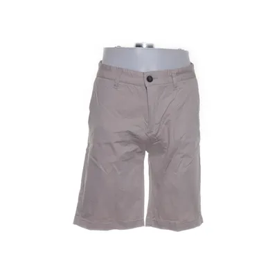Shorts (Beige) från Tenson Bomull, Elastan