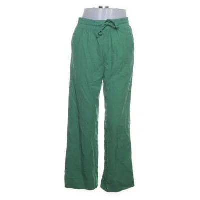 Pants (Green) from Arket Wool