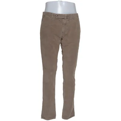 Chino (sc slim) de Berwich Coton, Élasthane