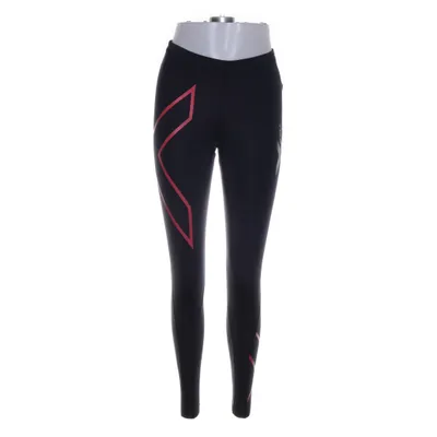 Sportleggings (Zwart, Rood) van 2XU