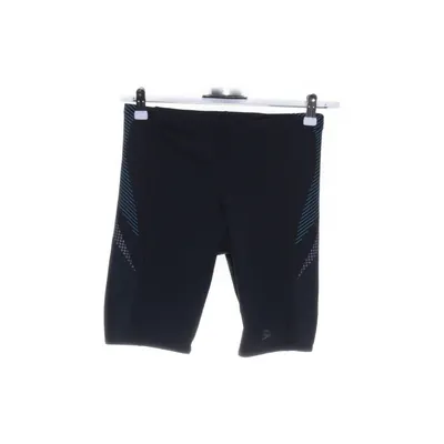 Kompressionsshorts (Svart, Blå) från Speedo Återvunnen polyester