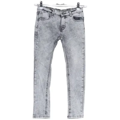 Jeans (Gray) from Katag Cotton