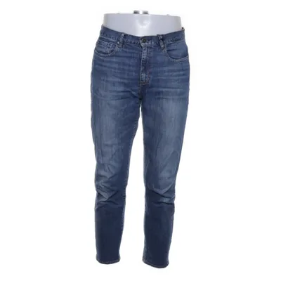 Jean (Bleu) de Armedangels Élasthane, Coton biologique