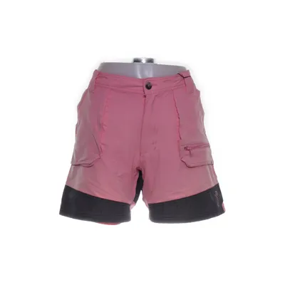 Outdoor shorts (Roze, Grijs) van Pelle P Aramide, Elastaan, Nylon, Polyester, Polyurethaan