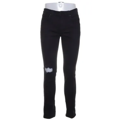 Jeans (SLIMMY) fra Lager 157 Bomuld, Elastan