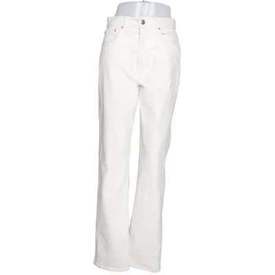 Jeans (Beige) fra Perfect Jeans Gina Tricot Bomuld, Elastan