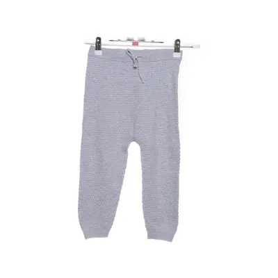 Byxor (Grå) från H&M Baby Bomull