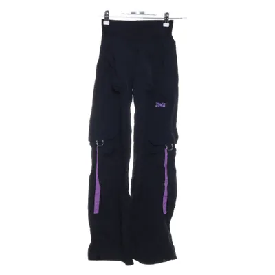 Cargobyxor (Svart) från Zumba Elastan, Nylon