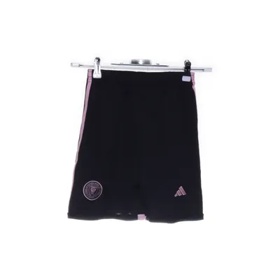 Sports shorts (Black, Pink) from Adidas