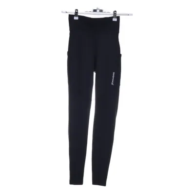 Collants de sport (Noir) de Houdini Polyester recyclé