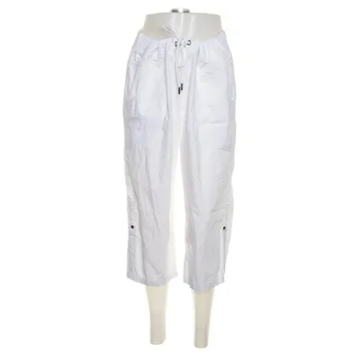 Three-quarter pants (White) from Esmara Cotton
