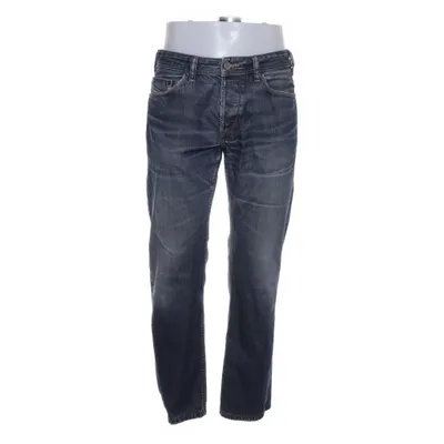 Jeans (Blå) från Diesel Bomull