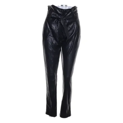 Broek (Zwart) van Nanushka Acetaat, Polyester, Polyurethaan