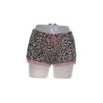 Pyjamasshorts (Beige, Flerfärgad) från P.J. Salvage Bomull