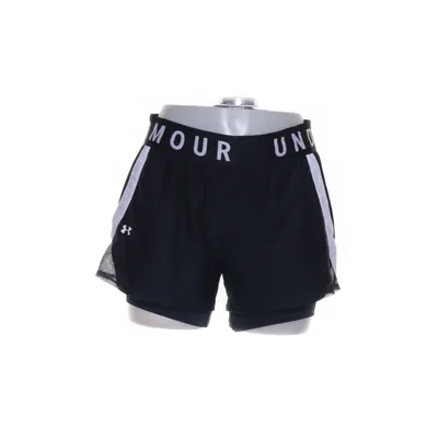 Träningsshorts (Svart, Vit) från Under Armour