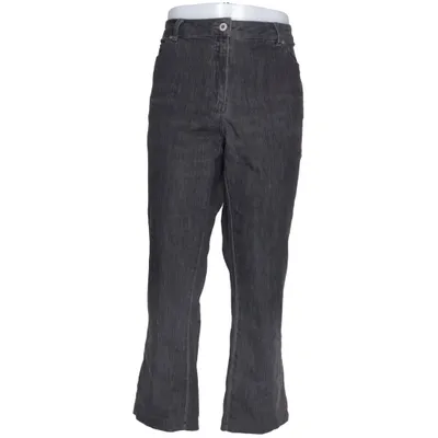 Jeans (Grå) från Cappuccino