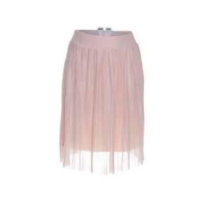Rok (Roze) van Even & Odd Polyester