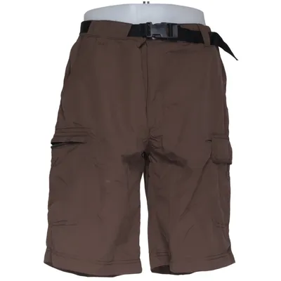Shorts cargo (Marron) de Watson Polyamide