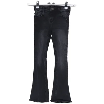 Jeans (Grå) fra Tumble 'N Dry Bomuld, Elastan