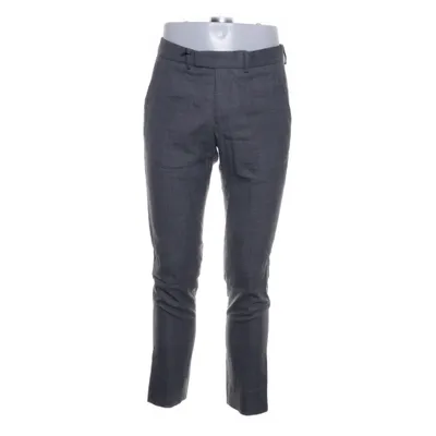 Kostymbyxor (GRANT COMBAT WOOLPANTS) från J.Lindeberg Ull