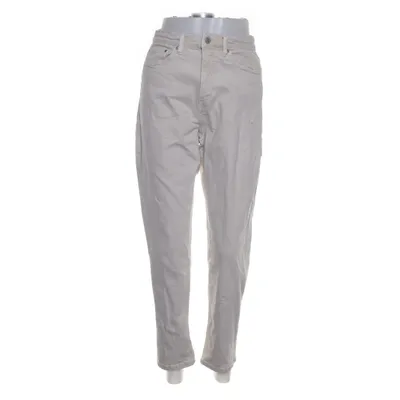 Jeans (Beige) från Ellos Bomull, Elastan