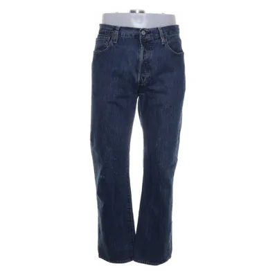 Spijkerbroek (Blauw) van Levi Strauss & Co