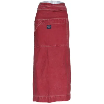 Apron (Red, Beige) from Lexington Living