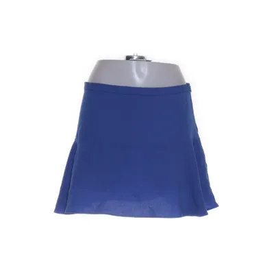 Jupe (Bleu) de Joseph Acétate, Polyester