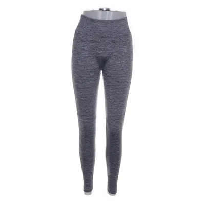 Sports tights (Gray) from ICANIWILL Elastane, Polyamide, Polyester