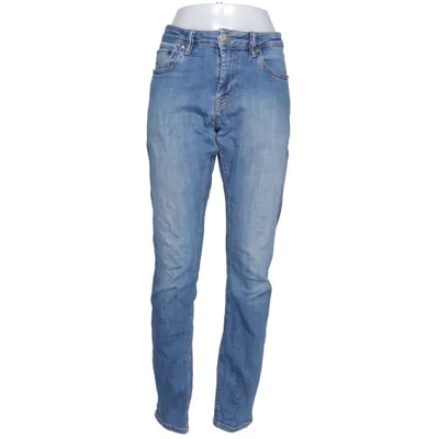 Jean (Bleu) de Gabba Coton, Élasthane, Polybutylène