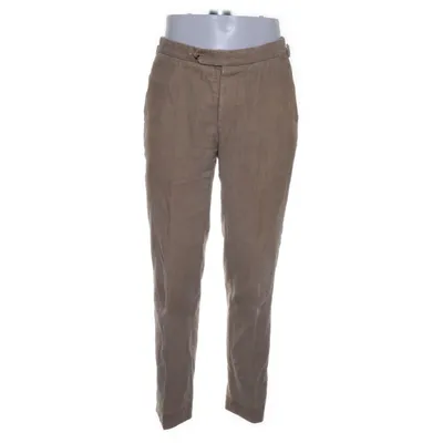 Manchesterbyxor (Beige) från Luxire