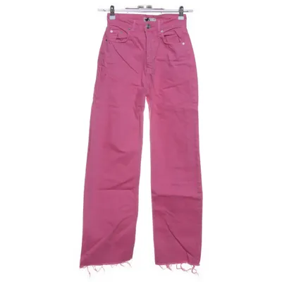 Jeans (Pink) fra Perfect Jeans Bomuld