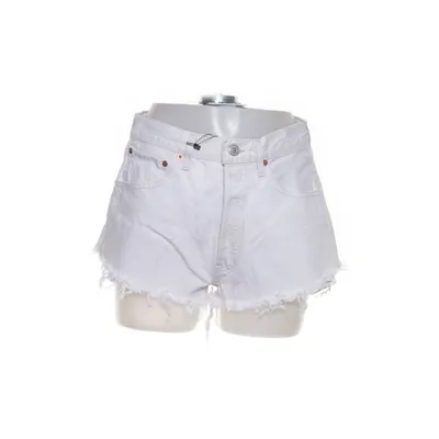 Jeansshorts (501) från Levi Strauss & Co Bomull