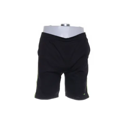 Basketshorts (Svart, Grön) från D-Way Polyester