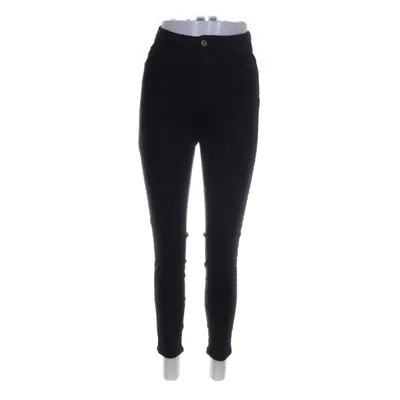 Jeans (Sort) fra Perfect Jeans Gina Tricot Bomuld, Elastan