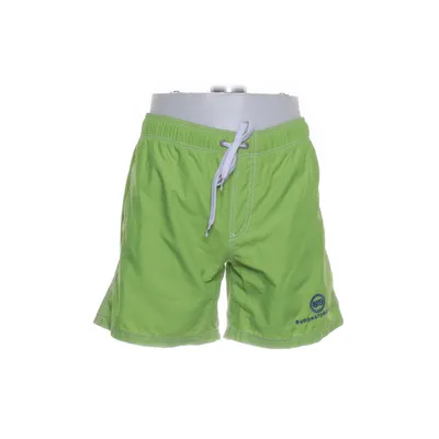 Zwemshort (Groen) van Buddha to Buddha Polyester