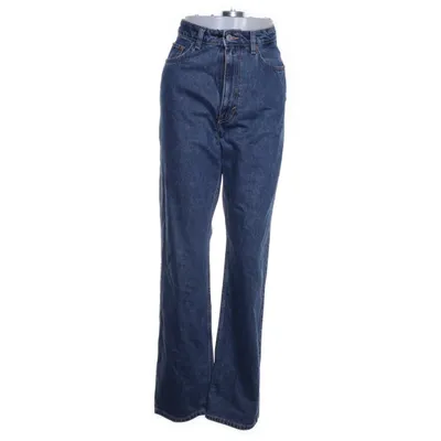 Jeans (Blå) från Weekday Bomull