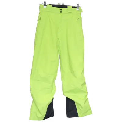 Skibroek (BOYS VECTOR PANTS) van Kjus Polyester