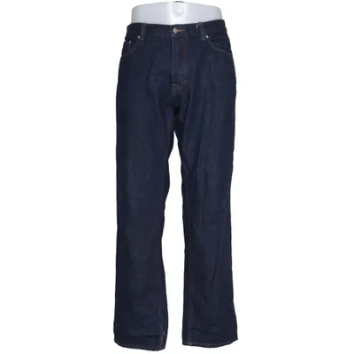 Jeans (Blue) from Saburo Organic cotton