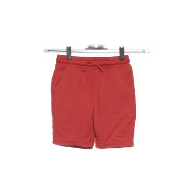 Mjukisshorts (Röd) från Dunnes Stores Bomull, Polyester