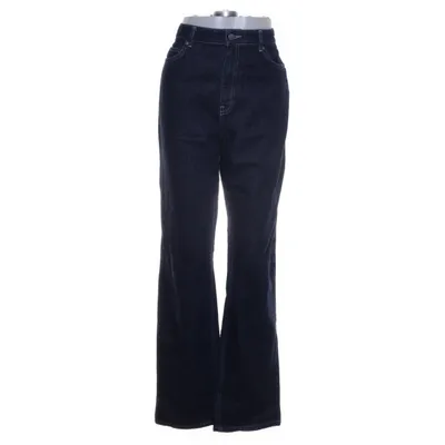 Jeans (Blue) from NA-KD Reborn Cotton