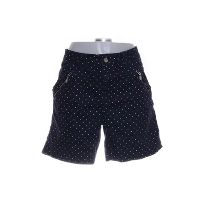 Shorts (Blå, Vit) från Flash Jeans Bomull, Polyester, Elastan