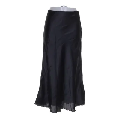 Maxi nederdel (Sort) fra The Black Label Collection Lager 157 Polyester