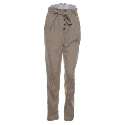 Byxor (Beige) från Minimum Polyester