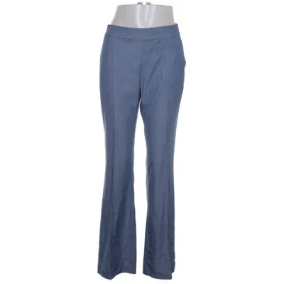 Palazzobyxor (91377 SIKKA DENIM PANT) från CoCouture Elastan, Polyester, Viskos